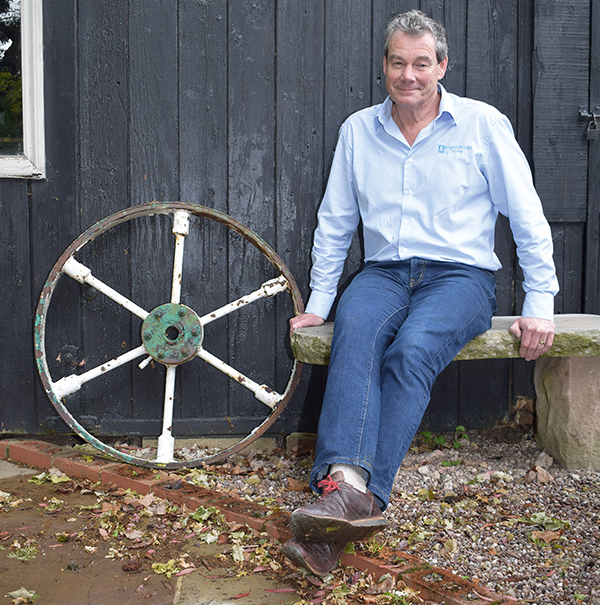 Knightsbridge Stone is a chip off the old Blockstone is happy to help